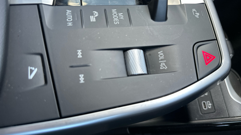 BMW X2 sDrive 20i M Sport 5dr Step Auto Petrol Hatchback